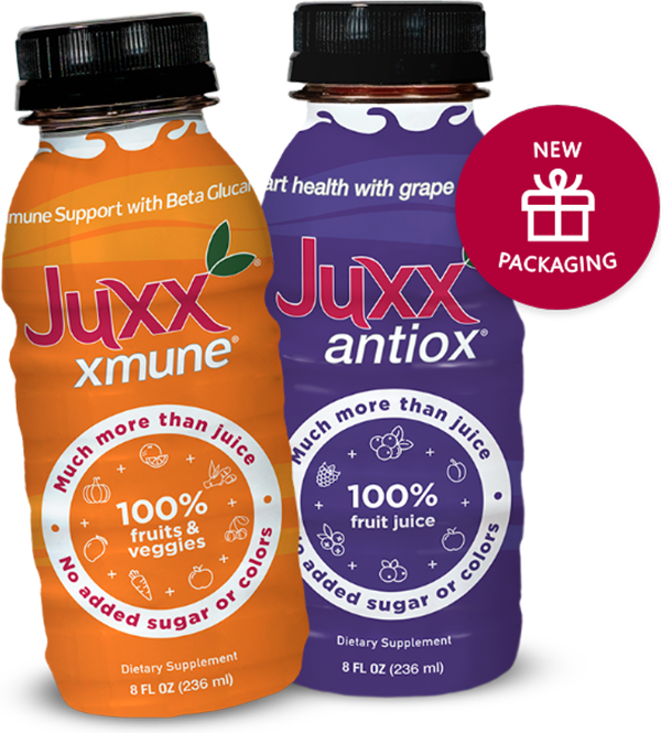 Xmune + Antiox