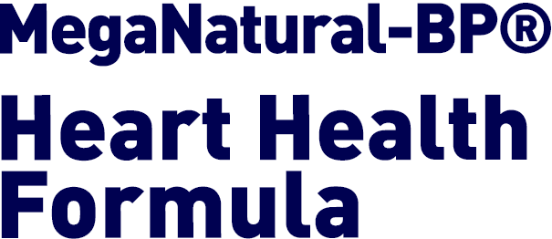 MegaNatural-BP® Heart Health Formula